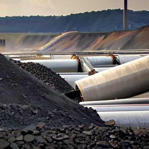 Угольная энергетика: шлакование и золоотложение — как борются