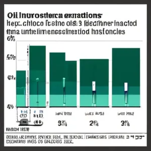 Нефтяная отрасль: добыча тяжелой нефти — особенности и экономика