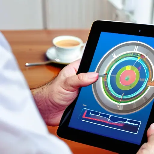 Предиктивная диагностика