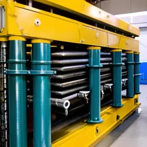 Промывка теплообменников: механическая, химическая, комбинированная