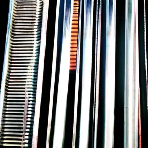 Промывка теплообменников: механическая, химическая, комбинированная