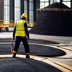 Угольная энергетика: контроль качества угля на входе ТЭС