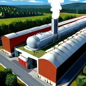 Атомная энергетика: SMR для теплоснабжения — как это может работать