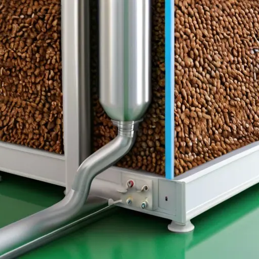 Биоэнергетика: экономика котельной на пеллетах для поселка