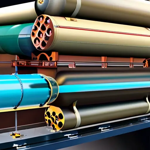 Нефтяная отрасль: транспорт нефти по трубопроводам — как это устроено