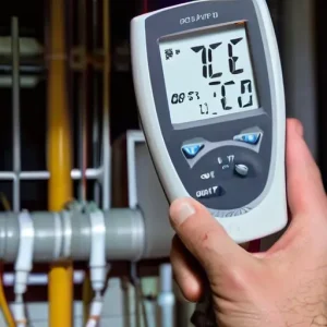 Почему теплосчетчик «врет»: частые причины и решения