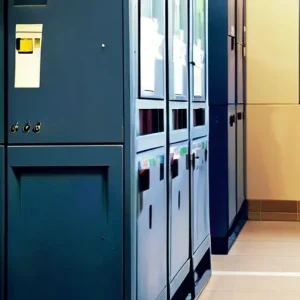 Учет потерь в распределительных сетях