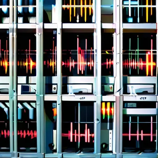 Учет потерь в распределительных сетях