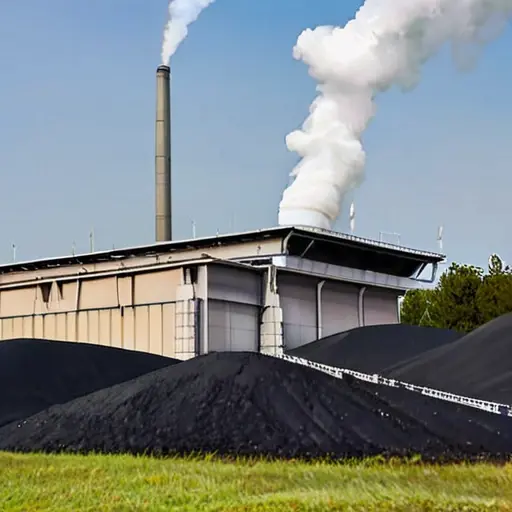 Угольная энергетика: реконструкция золоулавливания — как снизить пыль Угольная энергетика: реконструкция золоулавливания — как снизить пыль