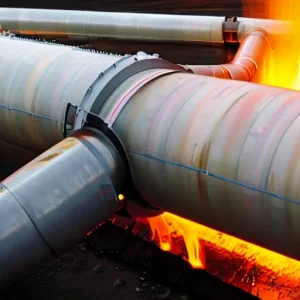 Что делать при порыве теплосети: безопасные действия