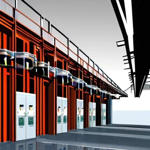 Подстанции: назначение и основные элементы