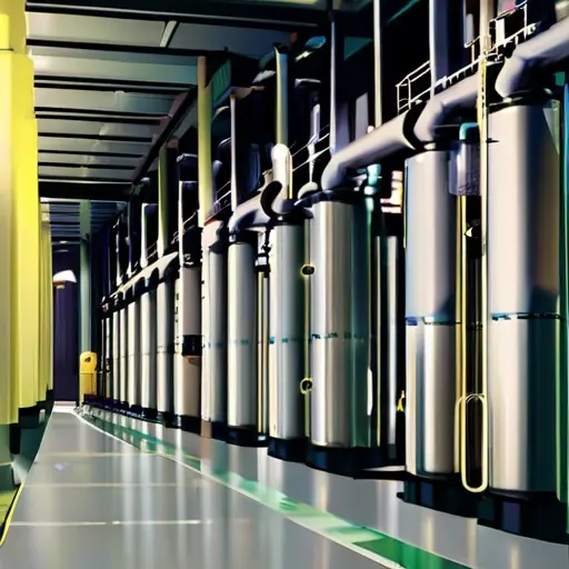 Атомная энергетика: серийность проектов — ключ к снижению стоимости