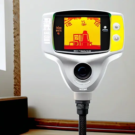 Энергосбережение (отопление): тепловизор для дома — как интерпретировать снимки Энергосбережение (отопление): тепловизор для дома — как интерпретировать снимки