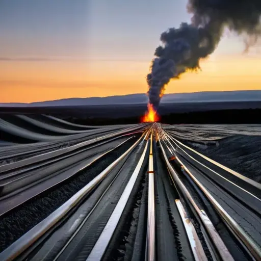 Геотермальная энергетика: сейсмические риски и мониторинг