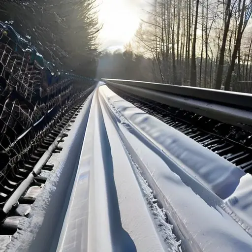 Как теплосети управляют температурой подачи при оттепели Как теплосети управляют температурой подачи при оттепели