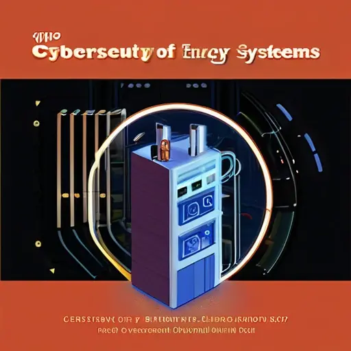 Кибербезопасность энергосистем