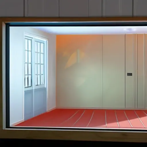 Тепловой комфорт и влажность: почему тепло — не всё