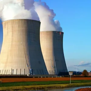 Атомная энергетика: гибрид «АЭС + водород» для балансировки энергосистемы