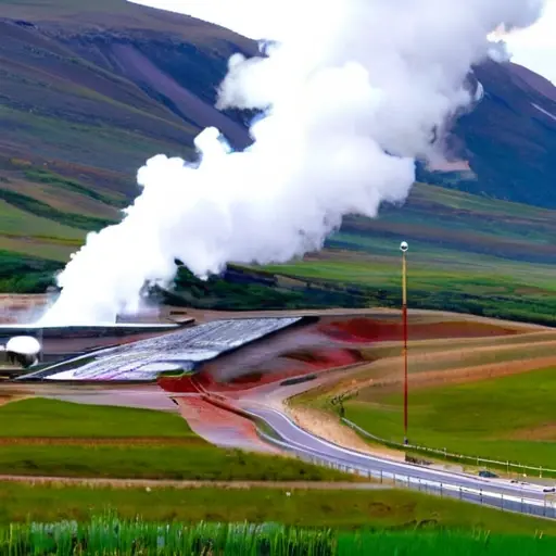 Геотермальная энергетика: окупаемость в разных климатах