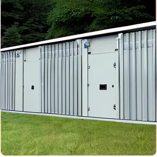 Как работает комплектная трансформаторная подстанция