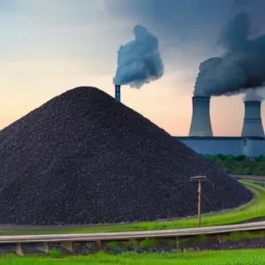 Угольная энергетика: переход ТЭС на другие виды топлива — когда возможно