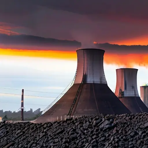 Угольная энергетика: переход ТЭС на другие виды топлива — когда возможно