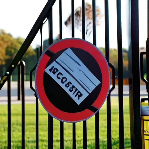 Защита от несанкционированного доступа