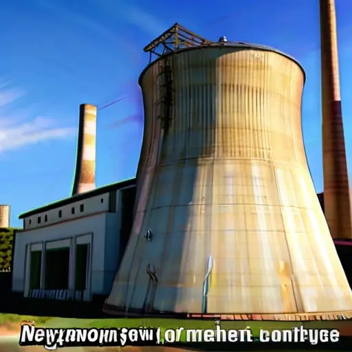 Атомная энергетика: устойчивость АЭС в энергосистеме с высокой долей ВИЭ Атомная энергетика: устойчивость АЭС в энергосистеме с высокой долей ВИЭ