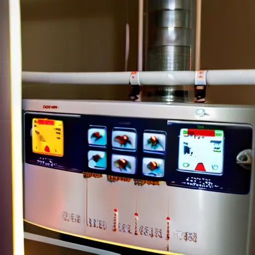 Энергоэффективность (отопление): правильная настройка котла — сколько экономит Энергоэффективность (отопление): правильная настройка котла — сколько экономит