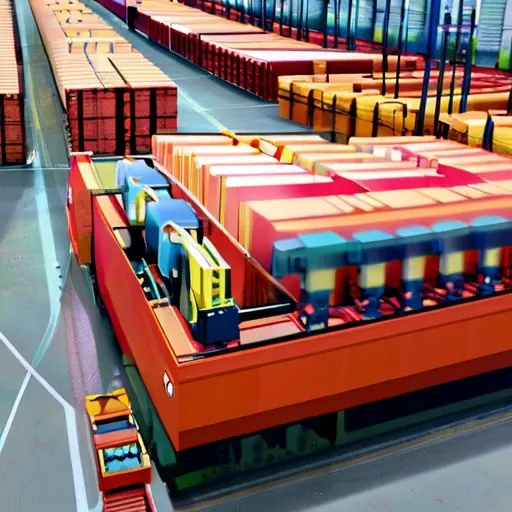 Импортозамещение оборудования