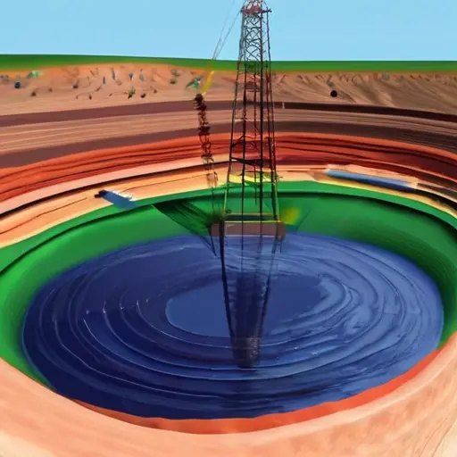 Нефтегазовая геология: как ищут месторождения нефти и газа