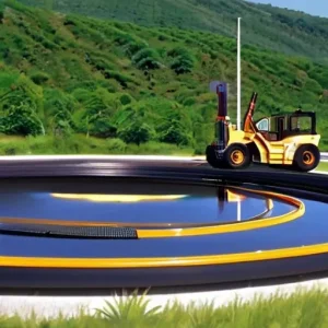 Нефтяная отрасль: мазут и битум — где используются и как производятся