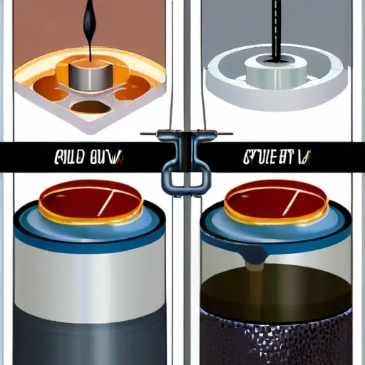 Нефтяная отрасль: мазут и битум — где используются и как производятся