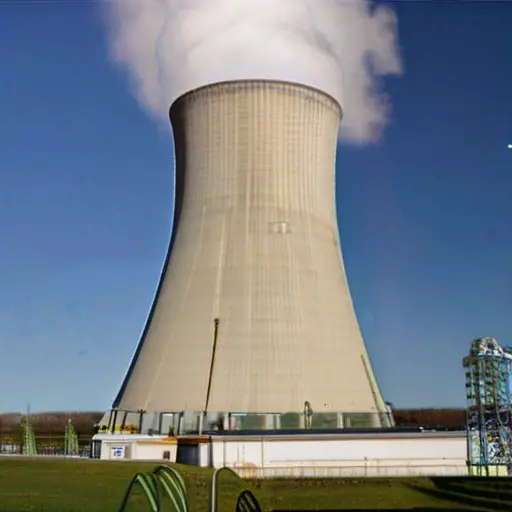 Атомная энергетика: новые материалы для реакторов — зачем нужны