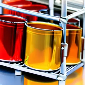 Нефтяная отрасль: нефтехимия — какие продукты делают из нефти