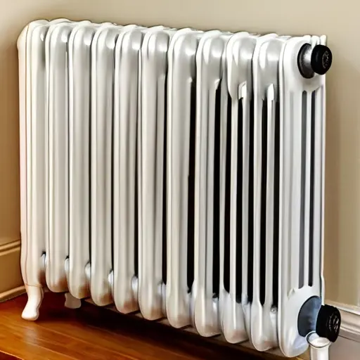 Самовольная замена радиаторов: риски для дома