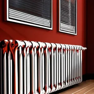 Самовольная замена радиаторов: риски для дома