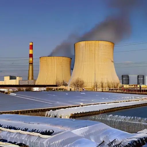 Атомная энергетика: перспективы топлива повышенного выгорания