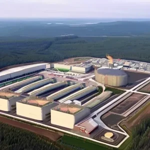 Атомная энергетика: перспективы топлива повышенного выгорания