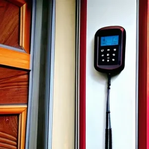 Контроль параметров на вводе дома: что измеряют