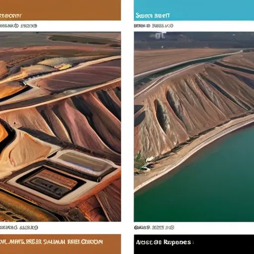 Нефтегазовая геология: оценка запасов — категории и методики