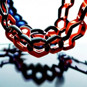 Нефтяная отрасль: полимеры из нефти — цепочка от сырья до пластика