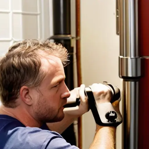 Запорная арматура в системе отопления: что ломается чаще