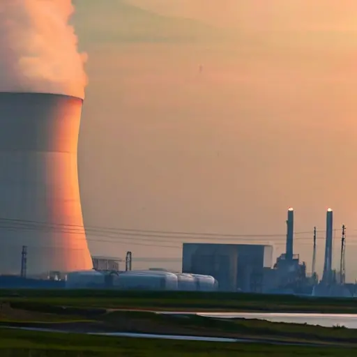 Атомная энергетика: что такое термоядерная энергетика и чем она отличается от АЭС