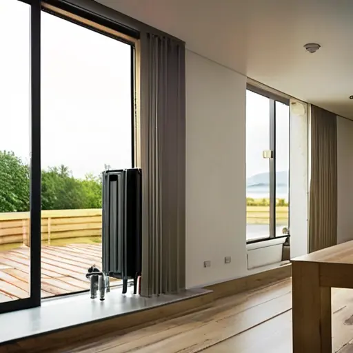 Энергосбережение (отопление): тепловой насос — где окупается и где нет