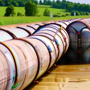 Нефтегазовая геология: коэффициент извлечения нефти и почему он важен