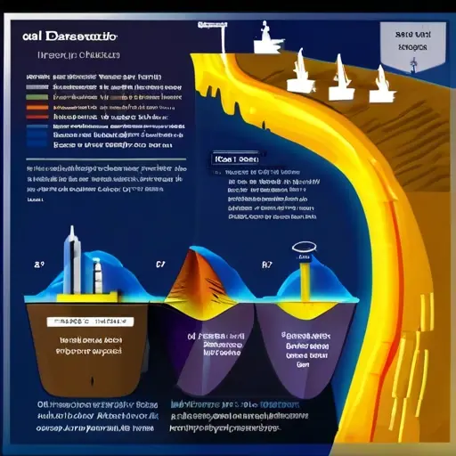 Нефтегазовая геология: коэффициент извлечения нефти и почему он важен