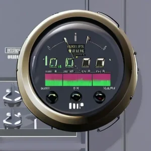 Почему важны перепады давления на вводе