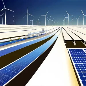 Микрогенерация: подключение солнечной станции к сети — ключевые требования