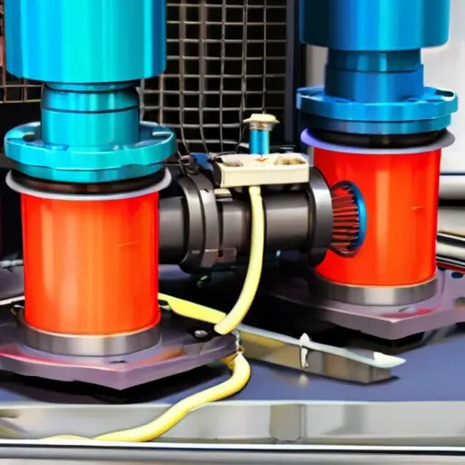 Насосы в ИТП: кавитация, шум, падение производительности